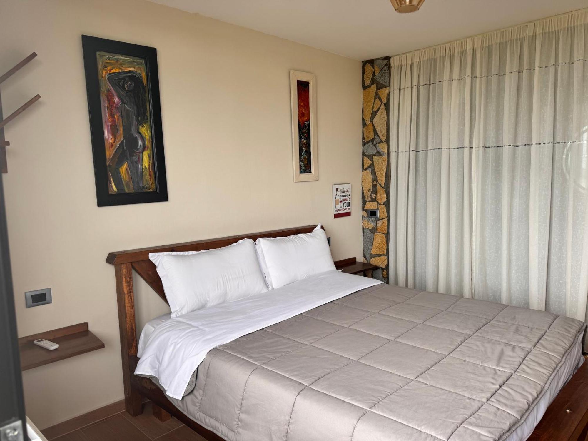 Vila Shehi Guesthouse And Winery Muçaj 部屋 写真